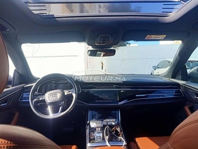 KIFAL - AUDI Q8