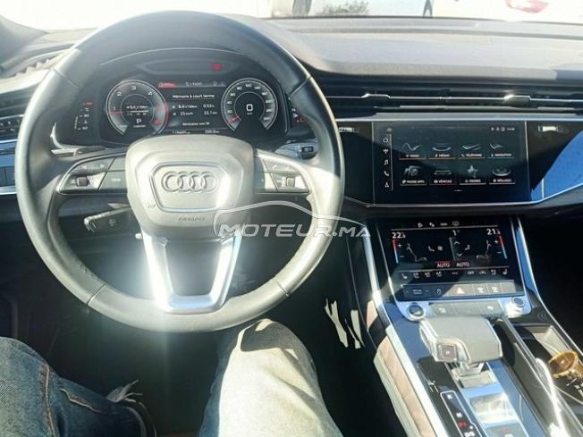 KIFAL - AUDI Q8