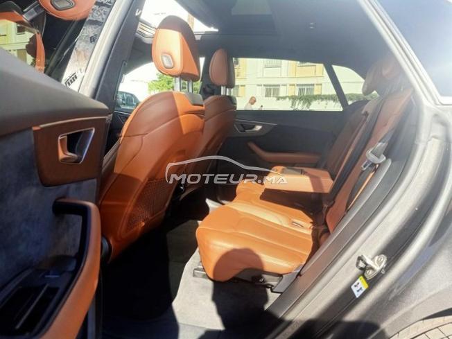 KIFAL - AUDI Q8