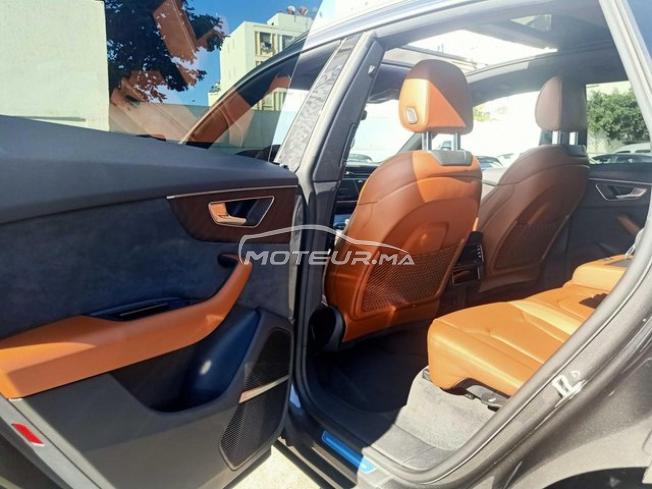 KIFAL - AUDI Q8