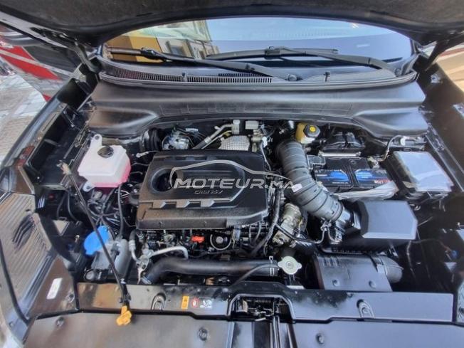 Hyundai Creta Diesel Automatique 2022 à Casablanca