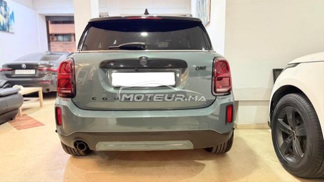 Mini Countryman One 2021