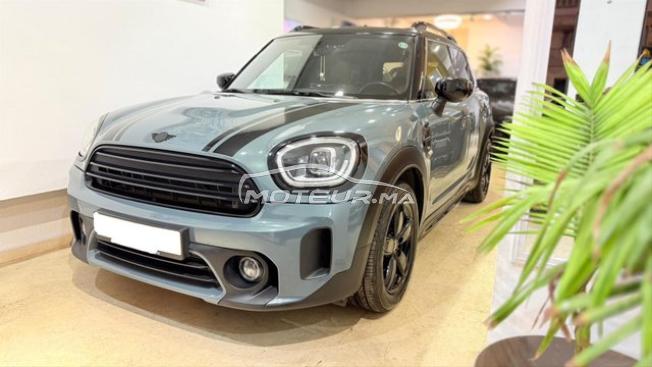 Mini Countryman One 2021