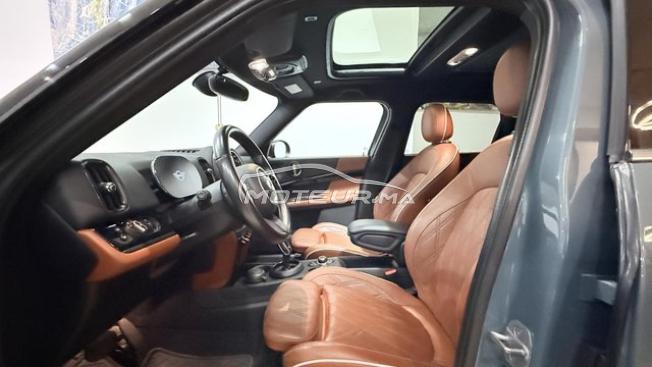 Mini Countryman One 2021
