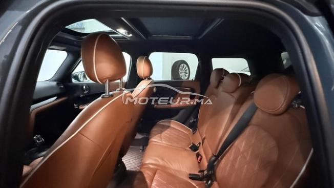 Mini Countryman One 2021