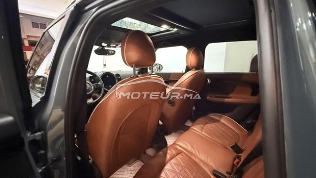 Mini Countryman One 2021