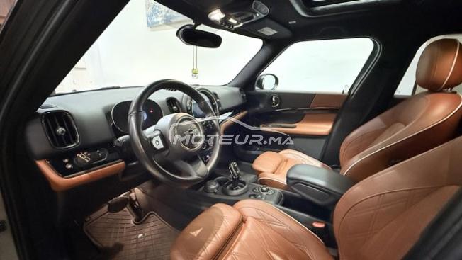 Mini Countryman One 2021