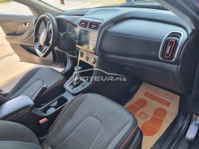 Creta dirsel automatique bon état 
