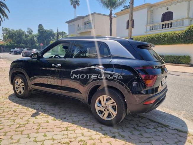Creta dirsel automatique bon état 