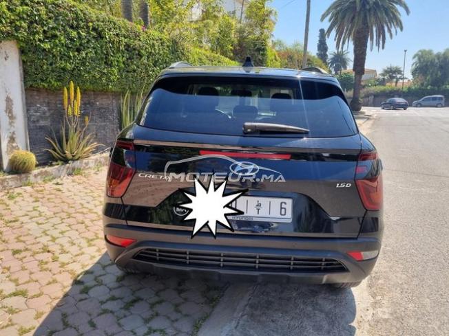 Creta dirsel automatique bon état 