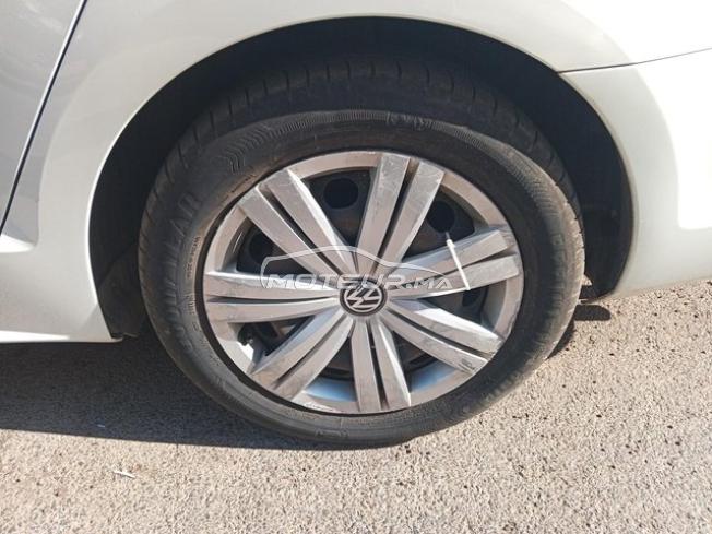Volkswagen Jetta Diesel Automatique 2017