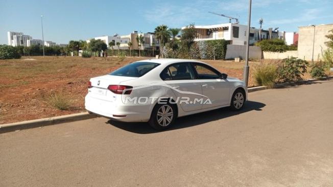Volkswagen Jetta Diesel Automatique 2017