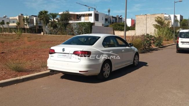 Volkswagen Jetta Diesel Automatique 2017