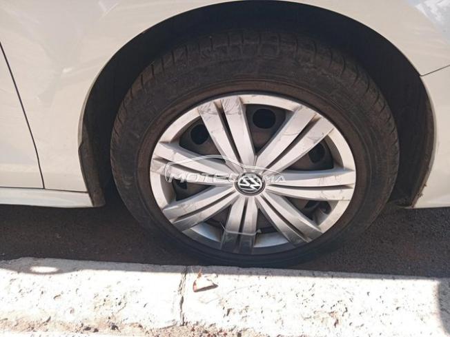 Volkswagen Jetta Diesel Automatique 2017