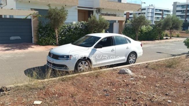 Volkswagen Jetta Diesel Automatique 2017