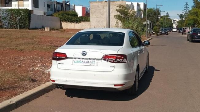 Volkswagen Jetta Diesel Automatique 2017