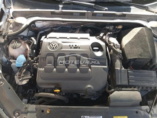 Volkswagen Jetta Diesel Automatique 2017