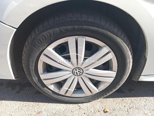 Volkswagen Jetta Diesel Automatique 2017