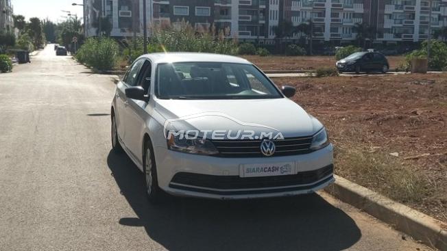 Volkswagen Jetta Diesel Automatique 2017