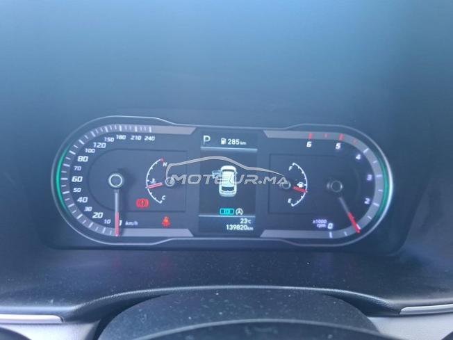 Hyundai Tucson Diesel Automatique 2023