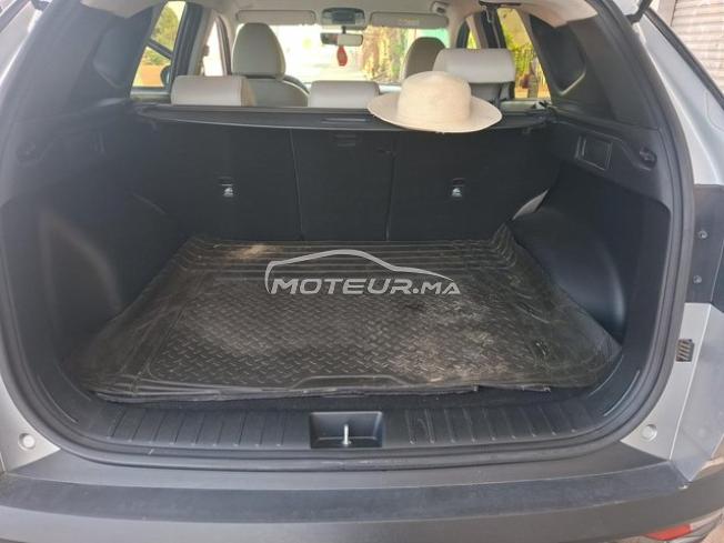 Hyundai Tucson Diesel Automatique 2023