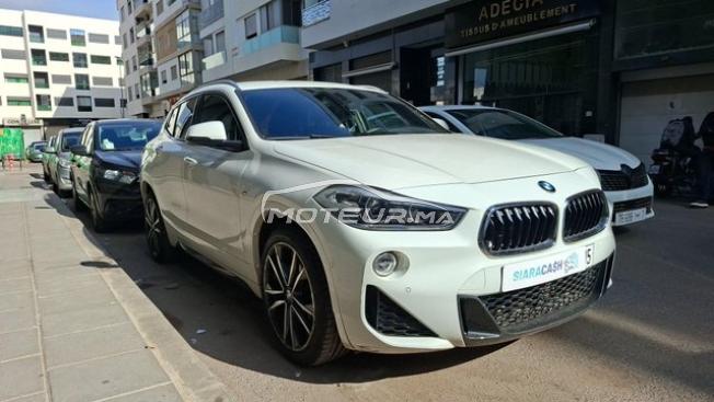 BMW X2 Diesel Automatique 2018