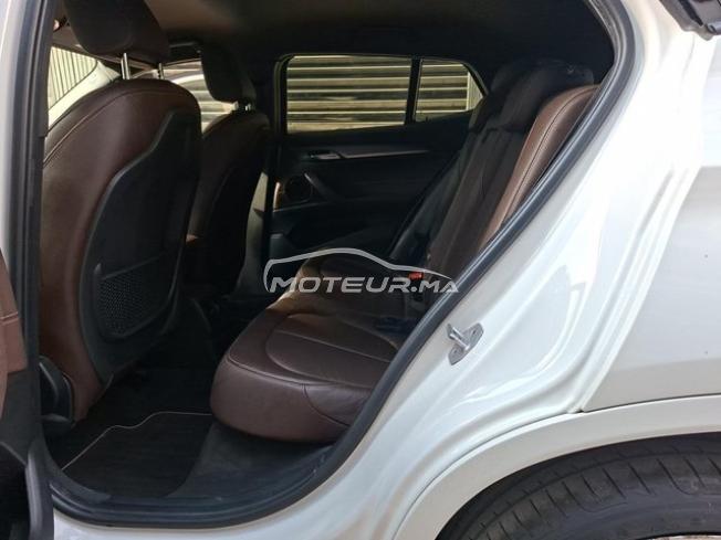 BMW X2 Diesel Automatique 2018