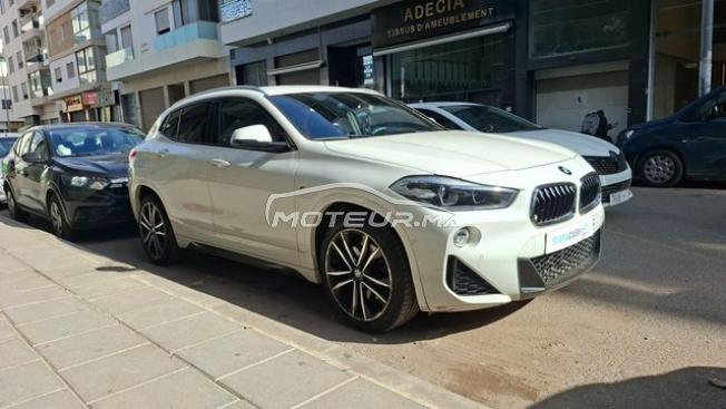 BMW X2 Diesel Automatique 2018