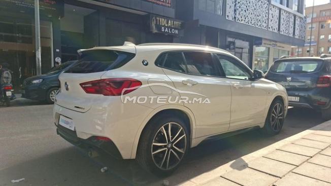 BMW X2 Diesel Automatique 2018