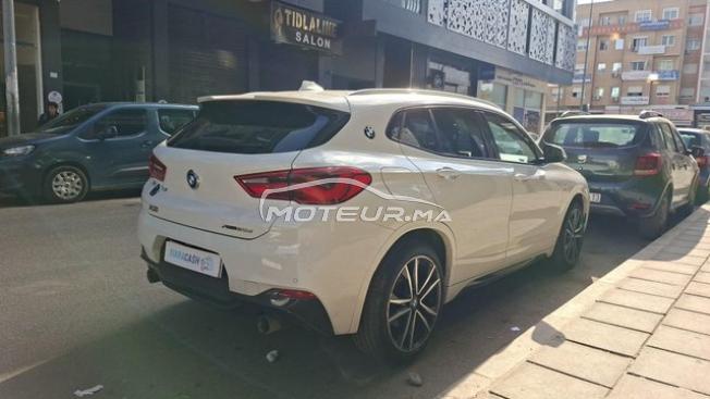 BMW X2 Diesel Automatique 2018