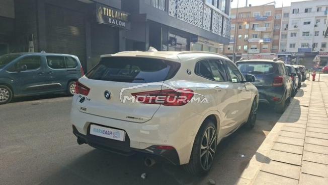 BMW X2 Diesel Automatique 2018