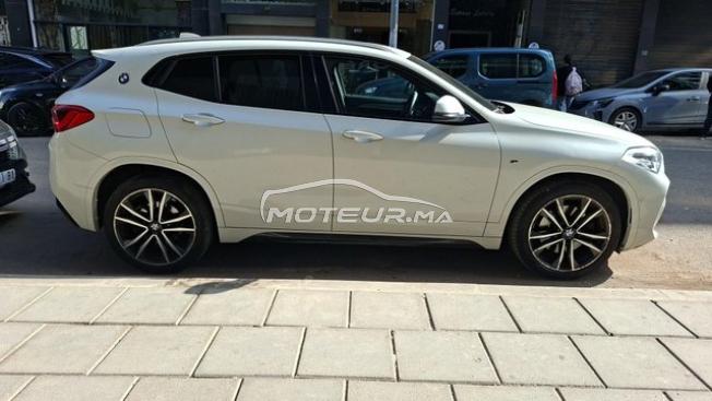 BMW X2 Diesel Automatique 2018