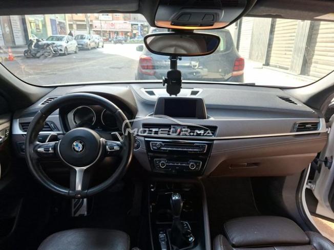 BMW X2 Diesel Automatique 2018