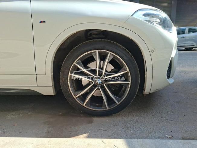 BMW X2 Diesel Automatique 2018