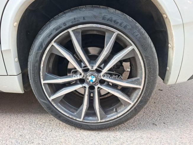 BMW X2 Diesel Automatique 2018