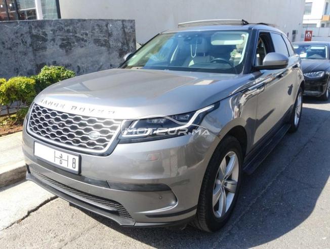 KIFAL - LAND-ROVER Range Rover Velar