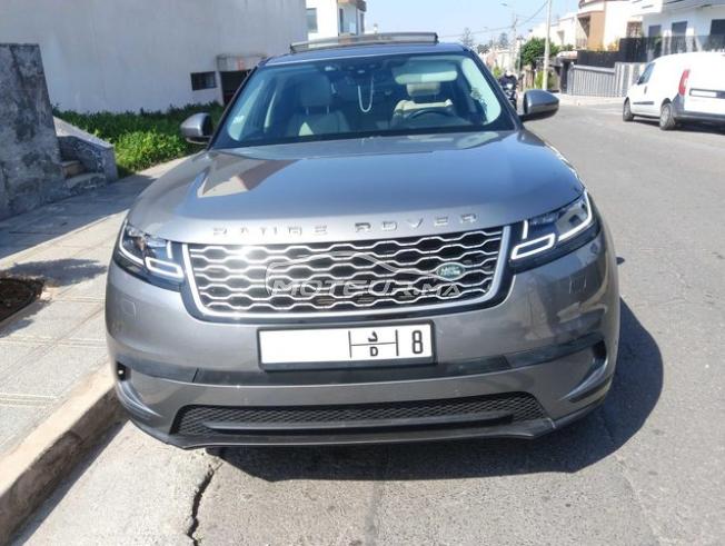 KIFAL - LAND-ROVER Range Rover Velar