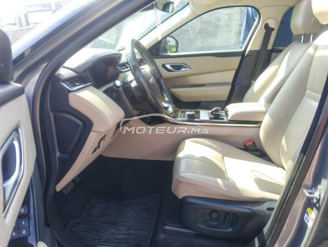 KIFAL - LAND-ROVER Range Rover Velar