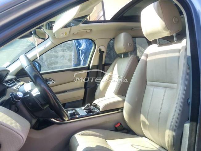 KIFAL - LAND-ROVER Range Rover Velar