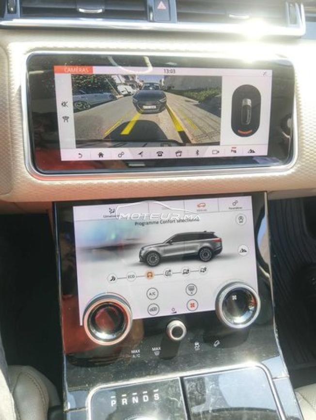 KIFAL - LAND-ROVER Range Rover Velar