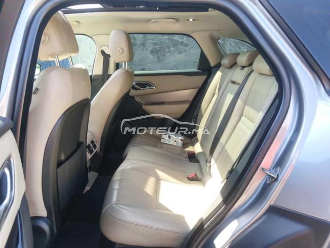 KIFAL - LAND-ROVER Range Rover Velar