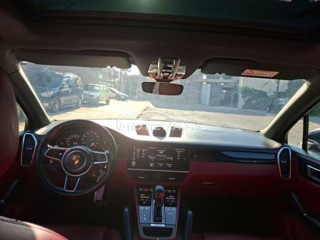 Porsche Cayenne Hybride Automatique 2019