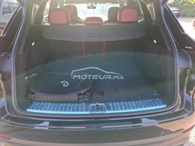 Porsche Cayenne Hybride Automatique 2019