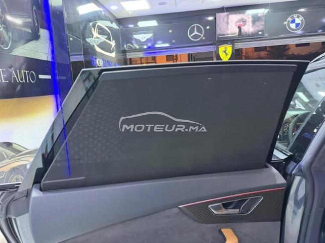 Audi RSQ8 full Carbon