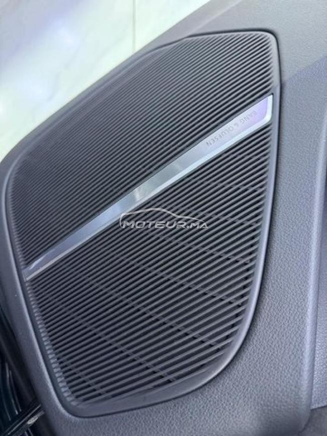 Audi RSQ8 full Carbon