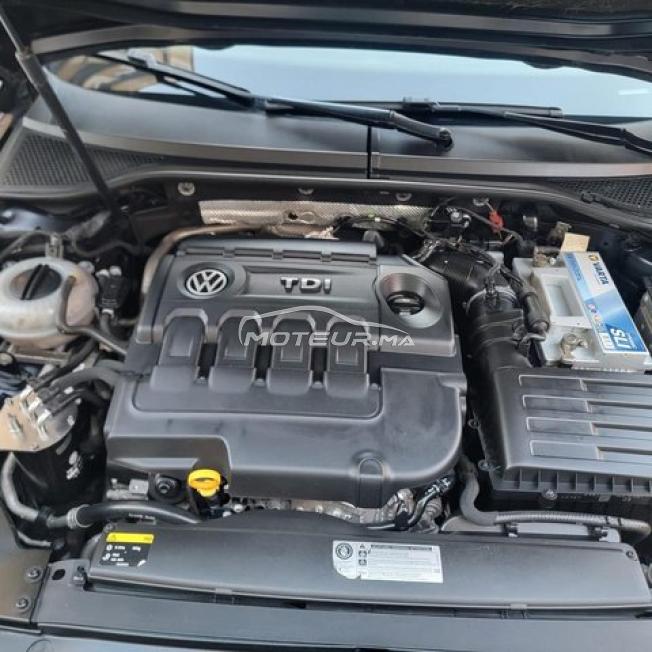 passat B8 outoumatique