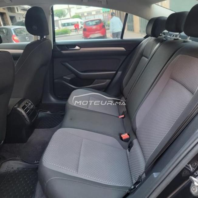 passat B8 outoumatique