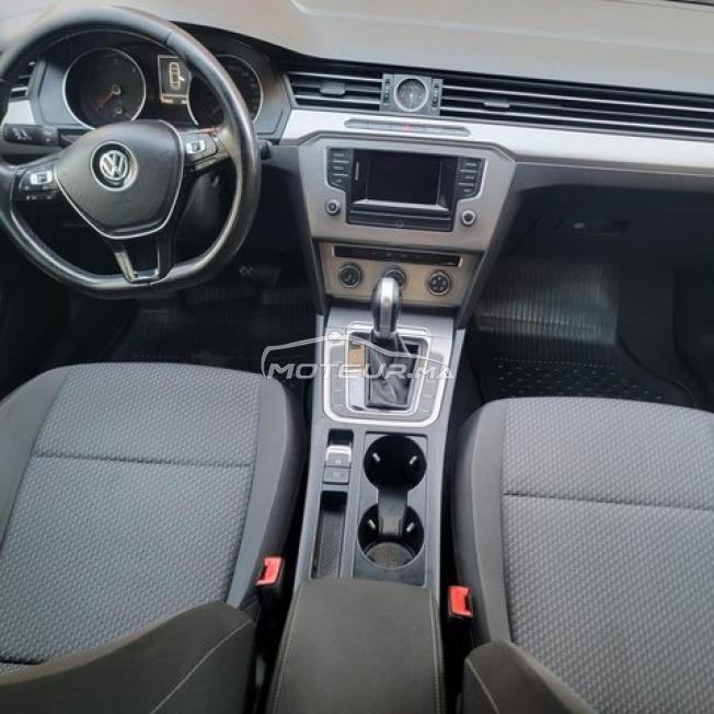passat B8 outoumatique