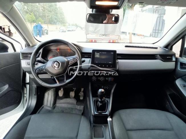 Renault Clio diesel manuel 