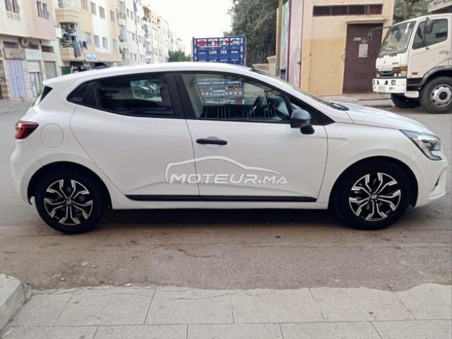 Renault Clio diesel manuel 